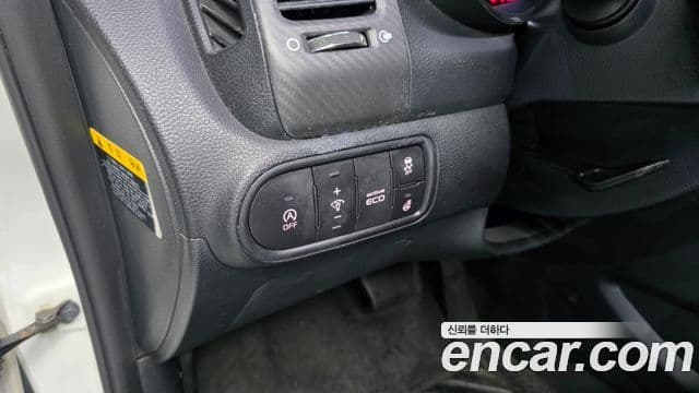 Kia K3 Luxury, 2015 17