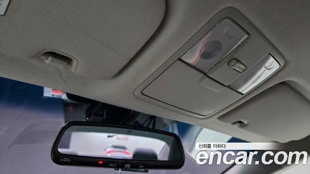 Kia K3 Luxury, 2015 18