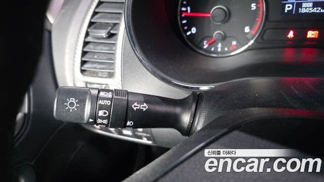 Kia K3 Luxury, 2015 19