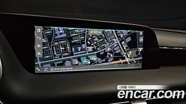 Genesis G90 (RS4) бензин 3.5 турбо AWD, 2023 14