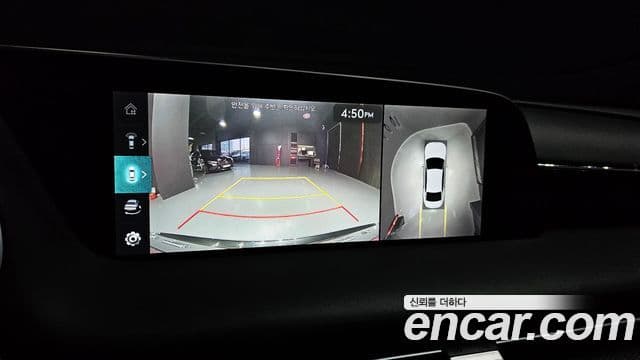 Genesis G90 (RS4) бензин 3.5 турбо AWD, 2023 15