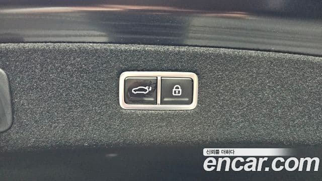 Genesis G90 (RS4) бензин 3.5 турбо AWD, 2023 20