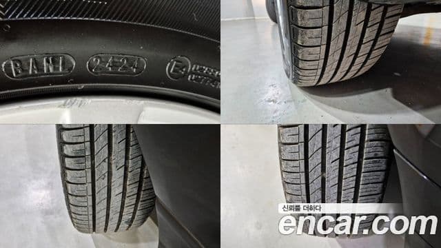 Kia Opirus Premium Luxury, 2010 19