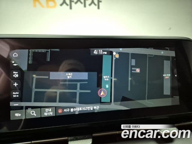 Kia Carnival 4세대 Signature, 2021 14