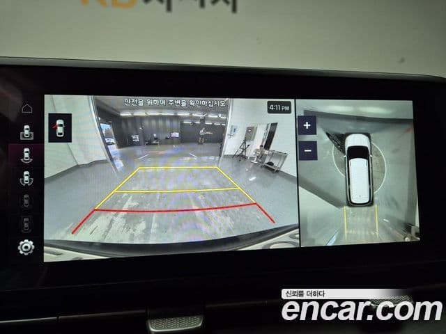 Kia Carnival 4세대 Signature, 2021 15