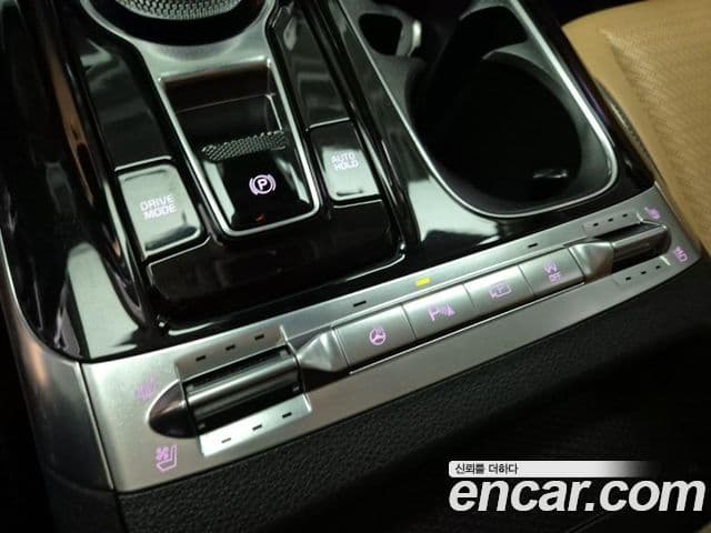 Kia Carnival 4세대 Signature, 2021 17