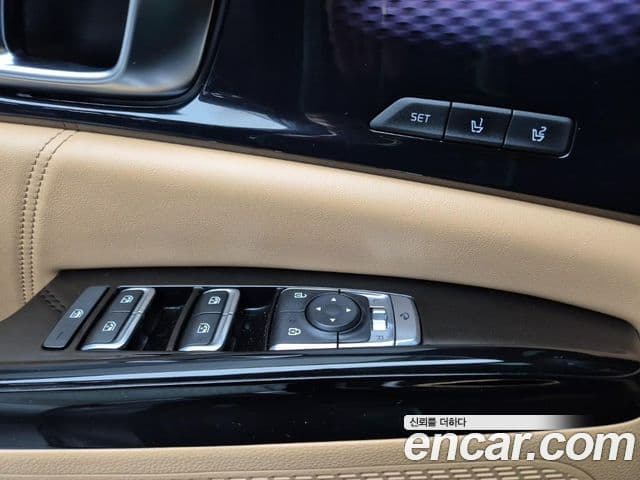 Kia Carnival 4세대 Signature, 2021 18