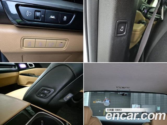 Kia Carnival 4세대 Signature, 2021 19