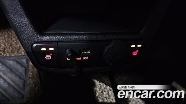 Kia Ray Prestige bi-fuel, 2016 16