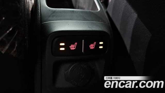 Kia Ray Prestige bi-fuel, 2016 19