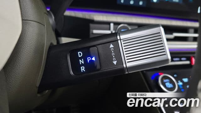 Hyundai Santa Fe (MX5) Calligraphy, 2024 9