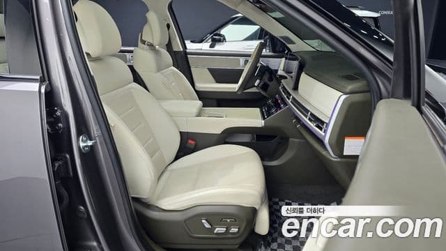 Hyundai Santa Fe (MX5) Calligraphy, 2024 10