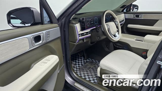 Hyundai Santa Fe (MX5) Calligraphy, 2024 11