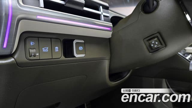 Hyundai Santa Fe (MX5) Calligraphy, 2024 14