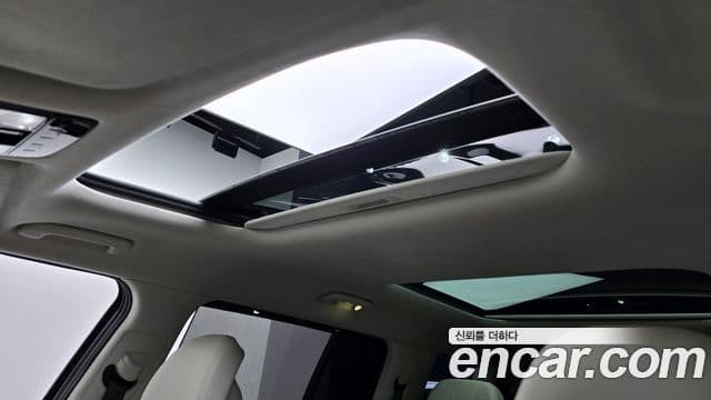 Hyundai Santa Fe (MX5) Calligraphy, 2024 17