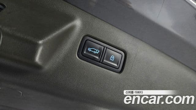 Hyundai Santa Fe (MX5) Calligraphy, 2024 20