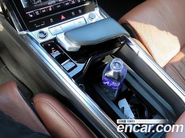 Audi e-Tron 55 Quattro Sportback, 2022 11