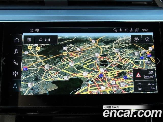 Audi e-Tron 55 Quattro Sportback, 2022 15