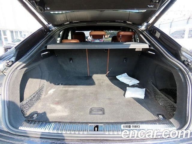 Audi e-Tron 55 Quattro Sportback, 2022 17