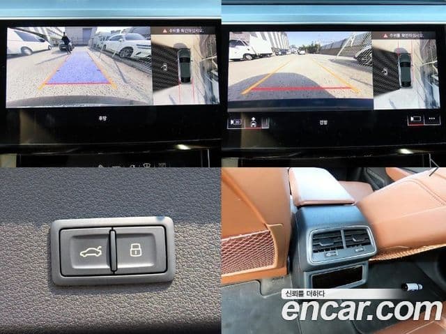 Audi e-Tron 55 Quattro Sportback, 2022 18