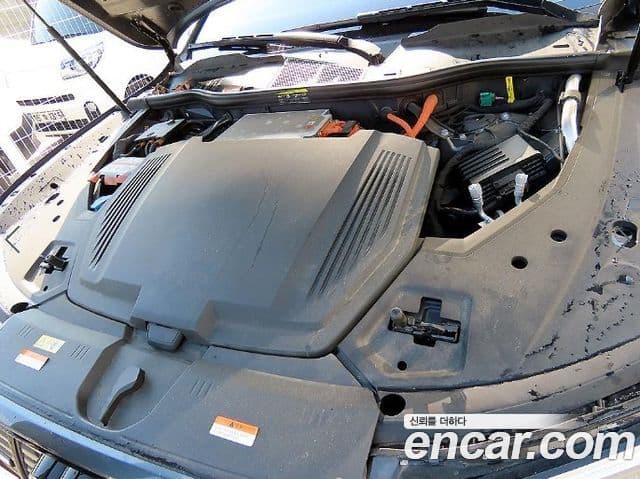 Audi e-Tron 55 Quattro Sportback, 2022 19