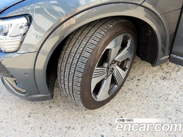 Audi e-Tron 55 Quattro Sportback, 2022 20