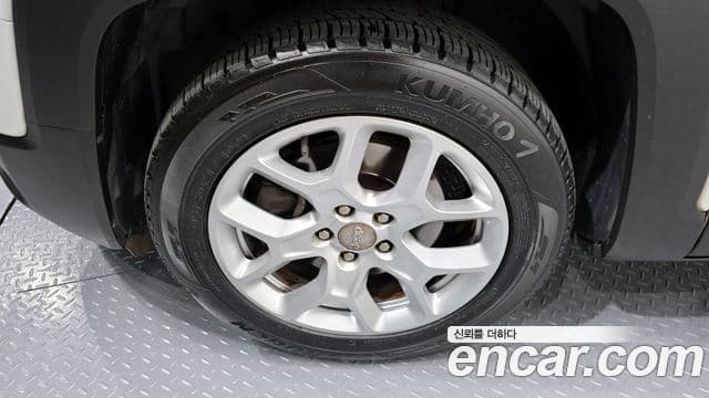 Jeep Renegade 2.4 Longitude high, 2017 все фото