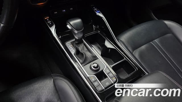 Kia Sorento 4세대 Prestige, 2022 9