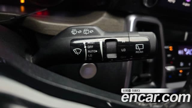 Kia Sorento 4세대 Prestige, 2022 17