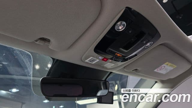 Kia Sorento 4세대 Prestige, 2022 18