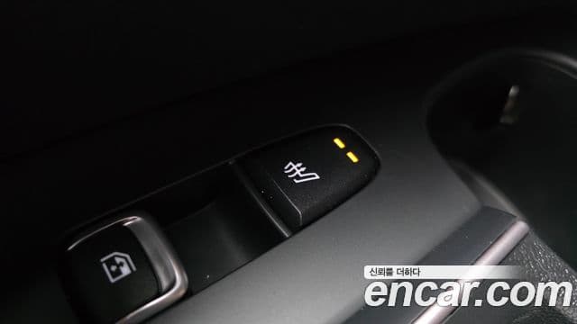 Kia Sorento 4세대 Prestige, 2022 19