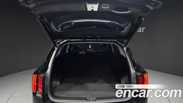 Kia Sorento 4세대 Prestige, 2022 20