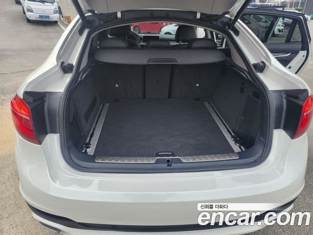 BMW X6 (F16), 2017 9