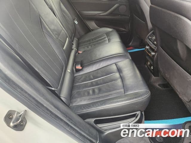 BMW X6 (F16), 2017 13