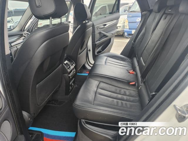 BMW X6 (F16), 2017 14