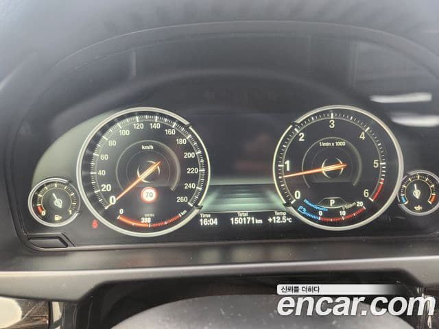 BMW X6 (F16), 2017 15