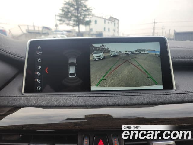 BMW X6 (F16), 2017 17