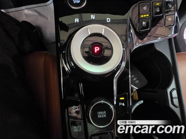 Kia Sportage 5세대 гибрид Noblesse 2WD, 2023 9