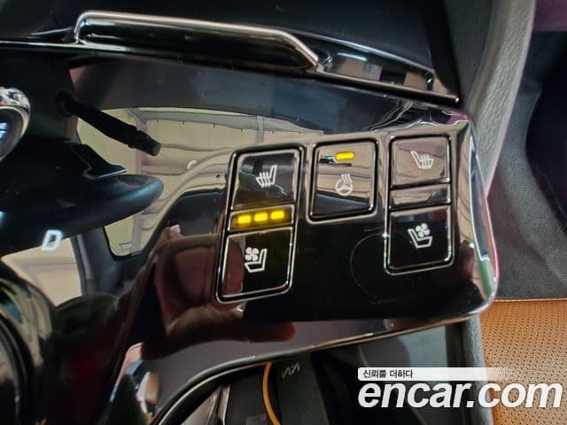 Kia Sportage 5세대 гибрид Noblesse 2WD, 2023 16