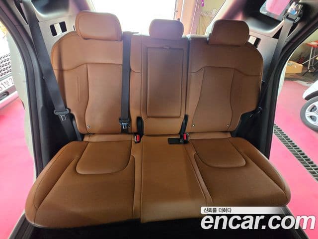 Kia Sportage 5세대 гибрид Noblesse 2WD, 2023 19