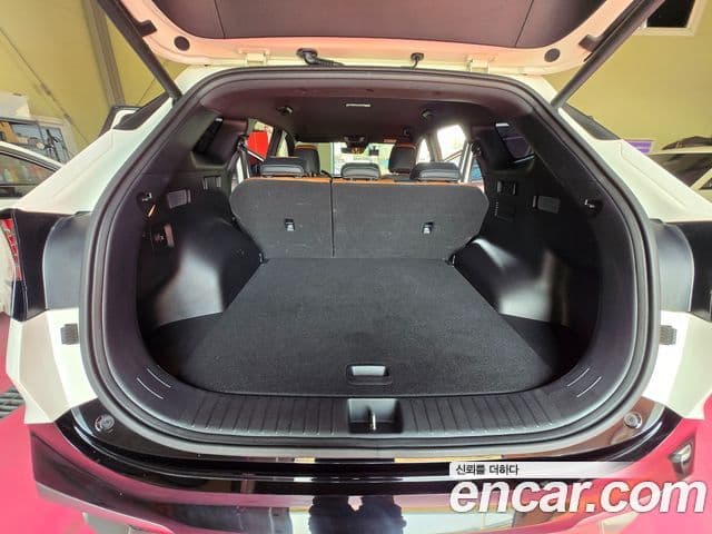 Kia Sportage 5세대 гибрид Noblesse 2WD, 2023 20