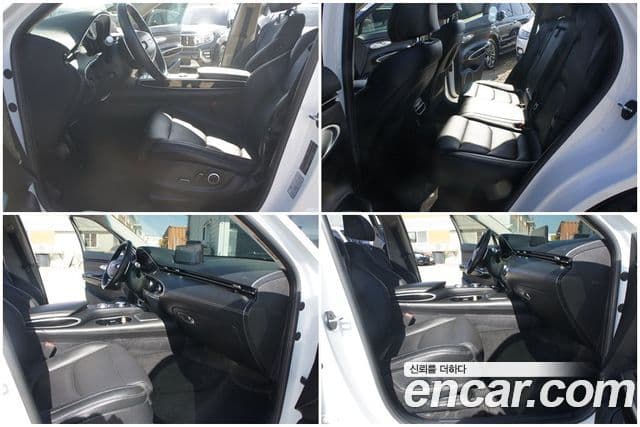 Genesis GV70, 2021 16