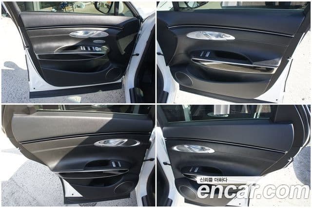 Genesis GV70, 2021 18