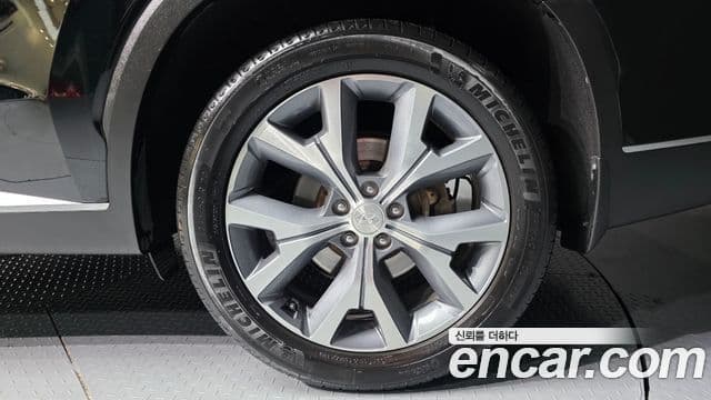 Hyundai Palisade Prestige, 2021 все фото