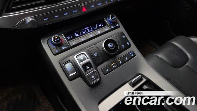 Hyundai Palisade Prestige, 2021 9