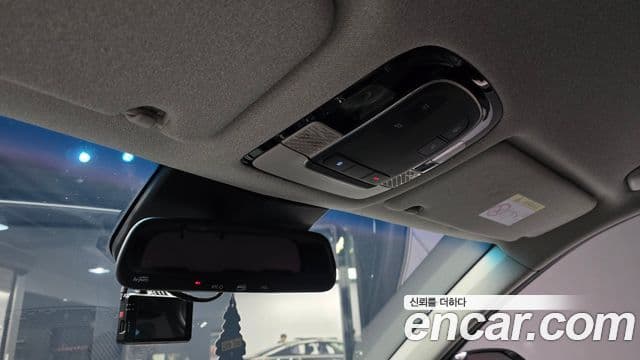 Hyundai Palisade Prestige, 2021 16