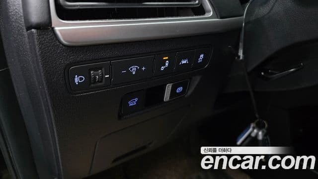 Hyundai Palisade Prestige, 2021 17