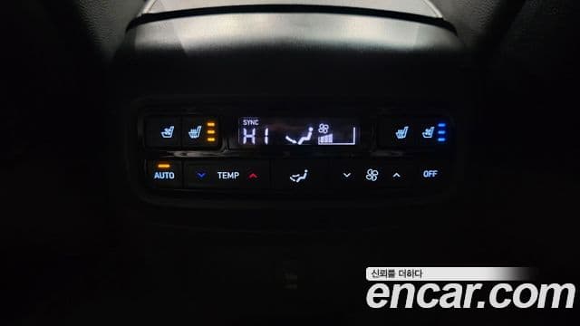 Hyundai Palisade Prestige, 2021 19