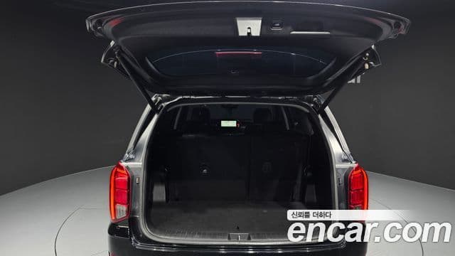 Hyundai Palisade Prestige, 2021 20