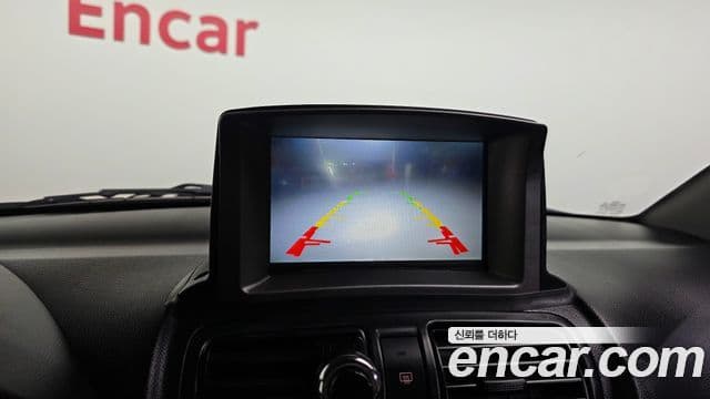 Kia 뉴모닝 люксовая версия Black Premium, 2011 15